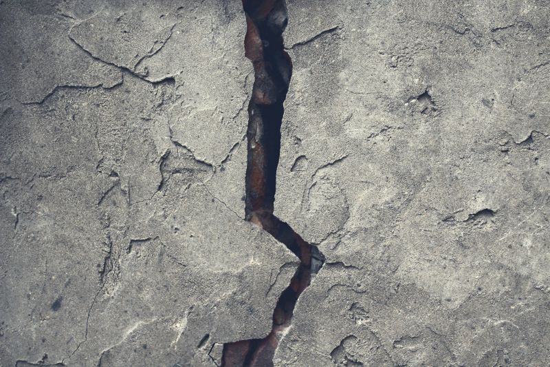 Foundation Crack Repair in Crofton, MD