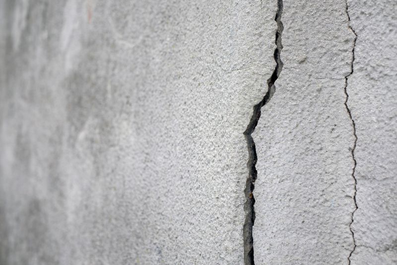 Foundation Crack Repair in Crofton, MD
