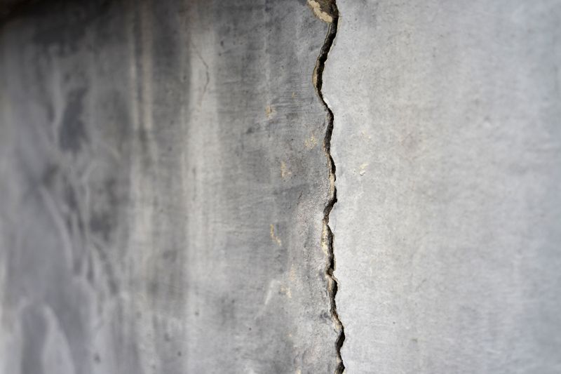 Foundation Crack Repair in Westminster, MD
