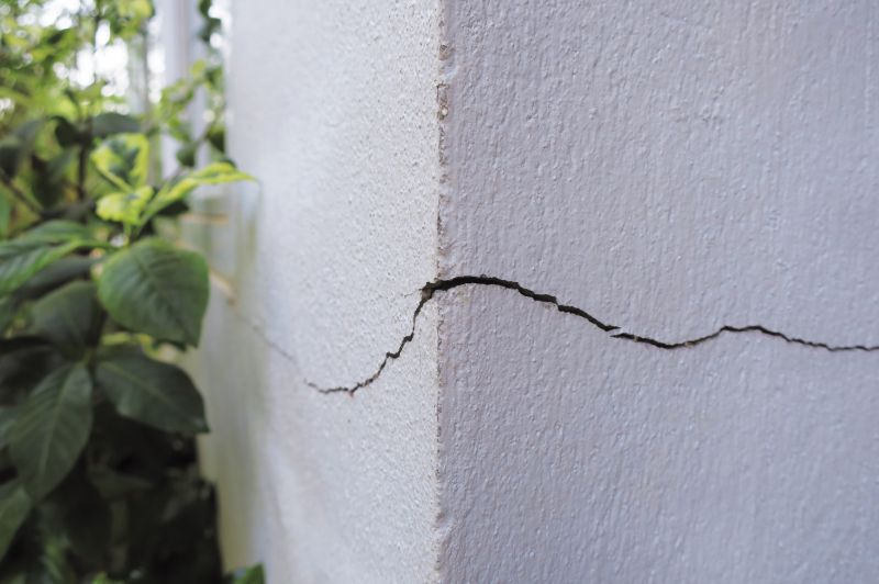 Foundation Cracks Repair in Catonsville, MD