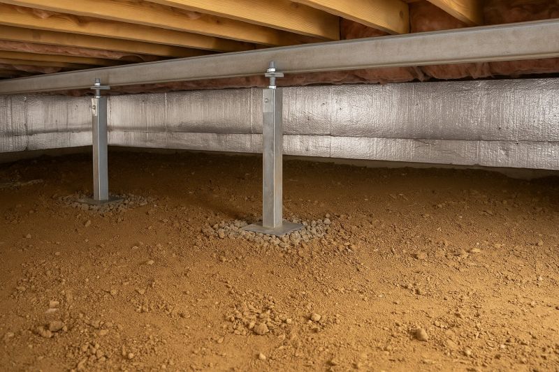 Foundation Raising in Montgomery County, MD
