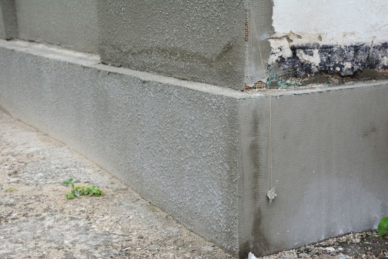 Foundation Repair in Hampstead, MD