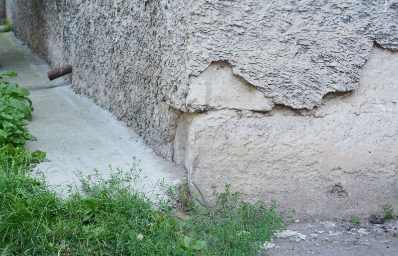 Foundation Repair in Lutherville Timonium, MD
