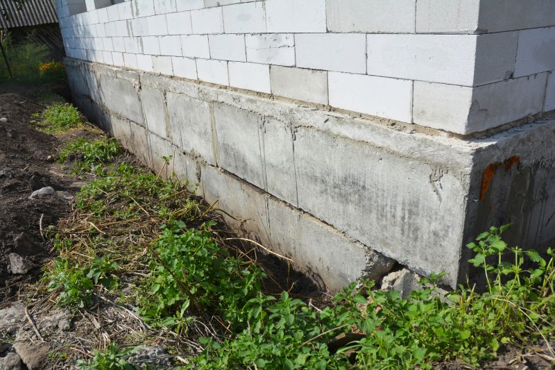 Foundation Repair in Rosedale, MD