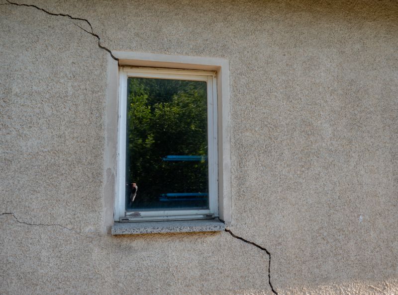 Foundation Structural Repair in Kingsville, MD
