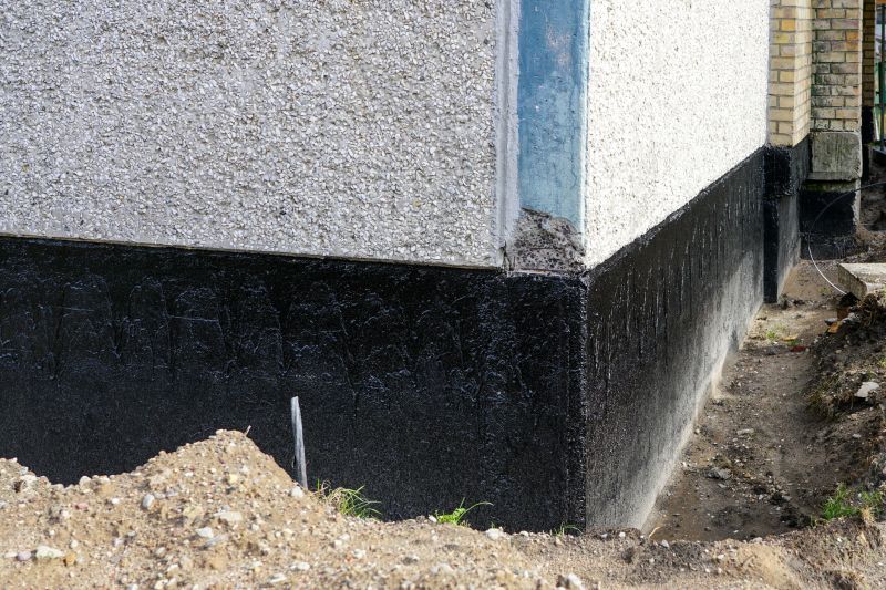 Leaking Foundation Repair in Catonsville, MD