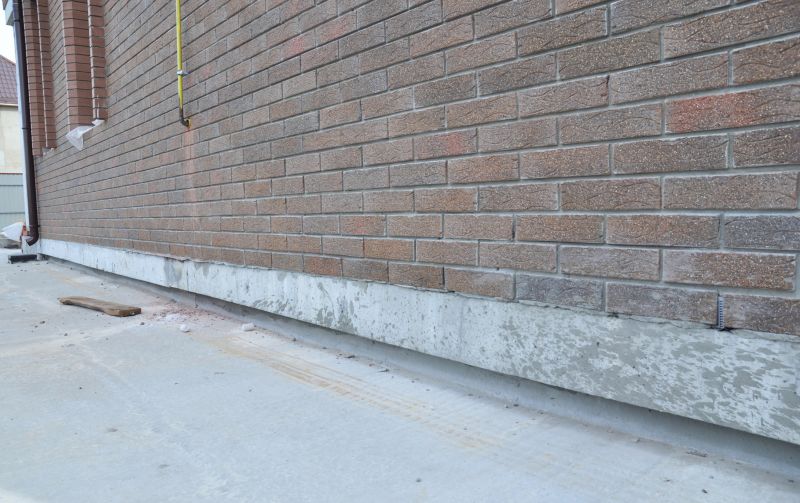 Structural Foundation Repair in Baltimore County, MD